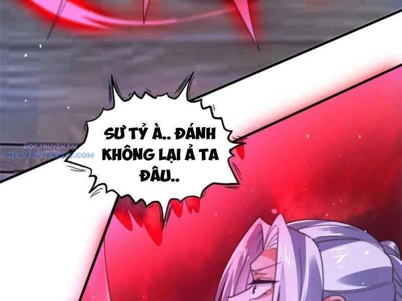 đọc truyện Nữ Đồ Đệ Ai Nấy Đều Muốn Giết Ta Chương 200 ảnh 15 tại Truyện Dạ Ký