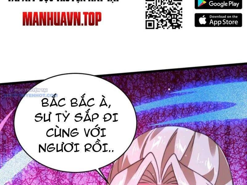 đọc truyện Nữ Đồ Đệ Ai Nấy Đều Muốn Giết Ta Chương 200 ảnh 30 tại Truyện Dạ Ký