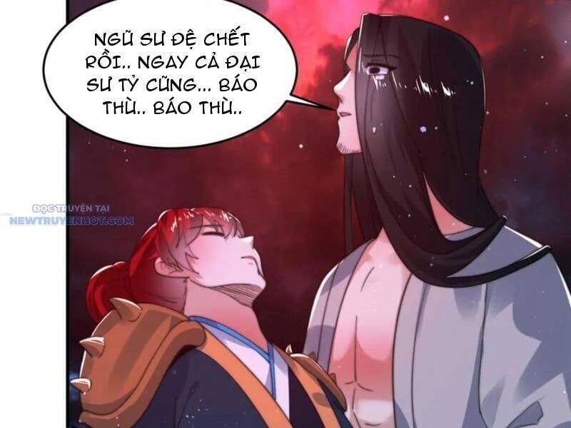 đọc truyện Nữ Đồ Đệ Ai Nấy Đều Muốn Giết Ta Chương 200 ảnh 54 tại Truyện Dạ Ký