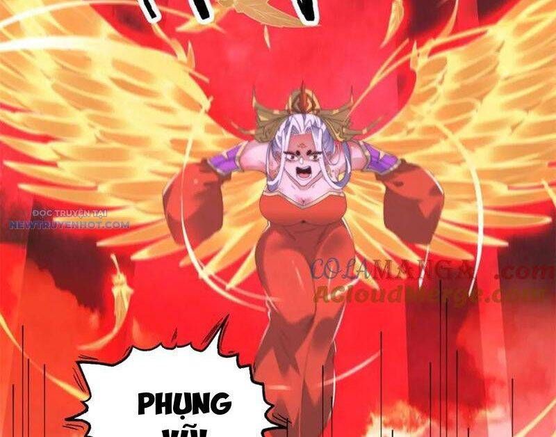 đọc truyện Nữ Đồ Đệ Ai Nấy Đều Muốn Giết Ta Chương 201 ảnh 54 tại Truyện Dạ Ký