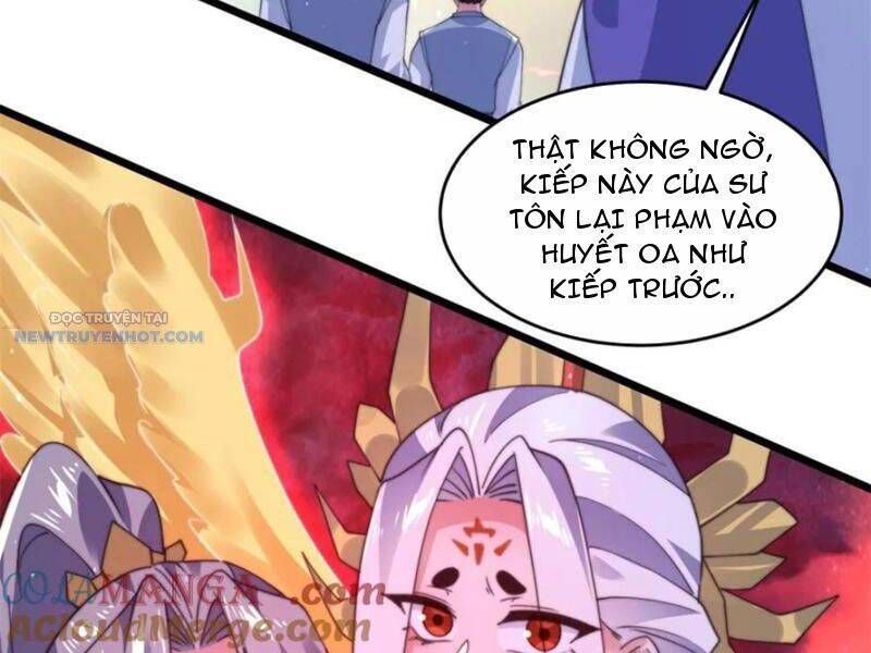 đọc truyện Nữ Đồ Đệ Ai Nấy Đều Muốn Giết Ta Chương 203 ảnh 72 tại Truyện Dạ Ký