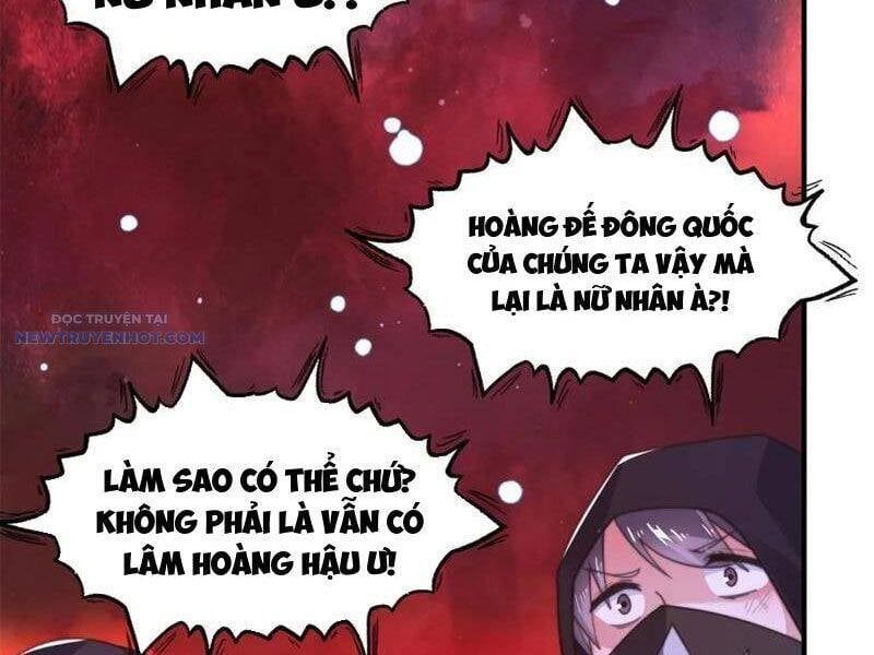 đọc truyện Nữ Đồ Đệ Ai Nấy Đều Muốn Giết Ta Chương 204 ảnh 9 tại Truyện Dạ Ký