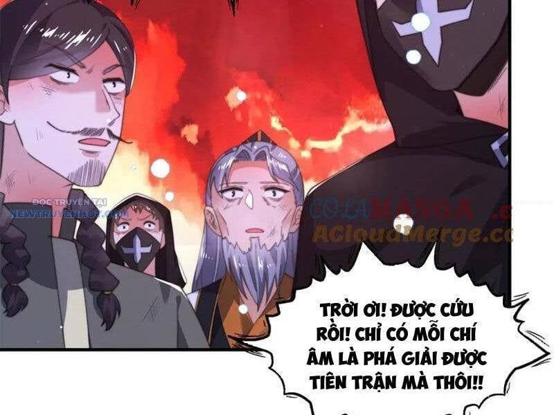 đọc truyện Nữ Đồ Đệ Ai Nấy Đều Muốn Giết Ta Chương 204 ảnh 10 tại Truyện Dạ Ký