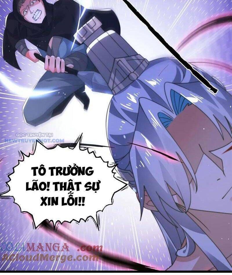 đọc truyện Nữ Đồ Đệ Ai Nấy Đều Muốn Giết Ta Chương 205 ảnh 19 tại Truyện Dạ Ký