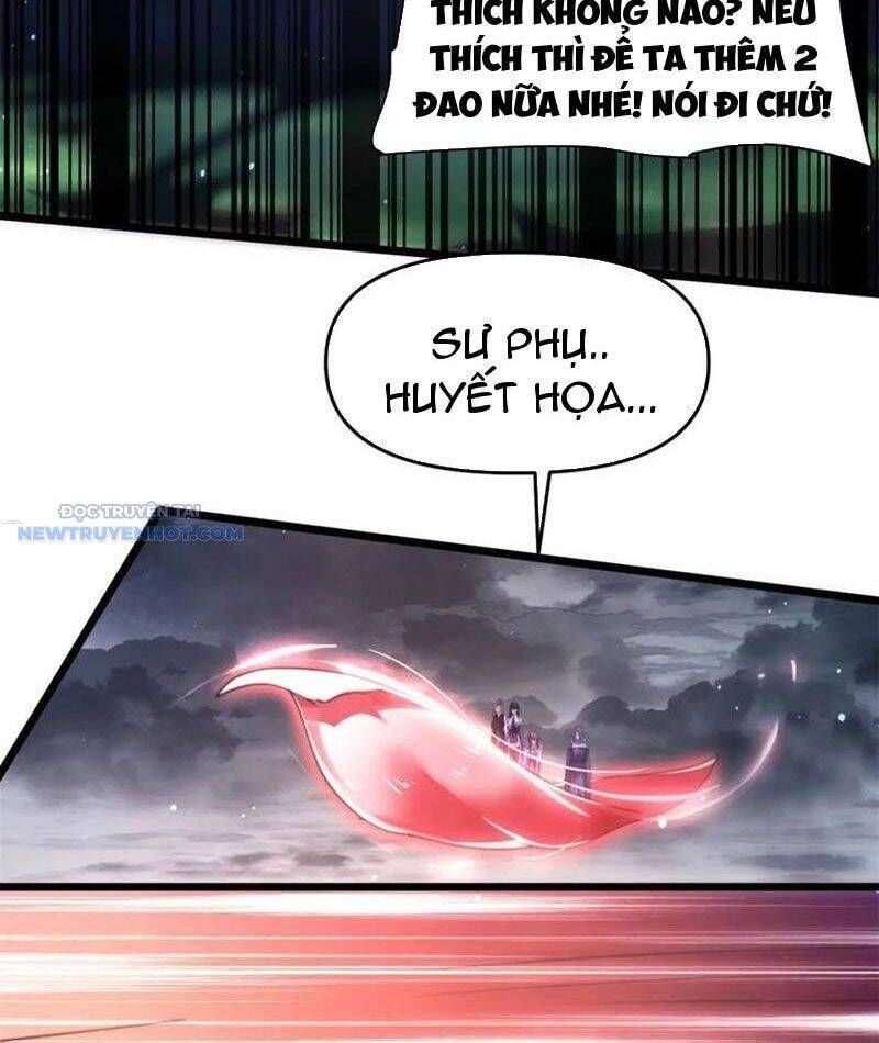 đọc truyện Nữ Đồ Đệ Ai Nấy Đều Muốn Giết Ta Chương 205 ảnh 30 tại Truyện Dạ Ký