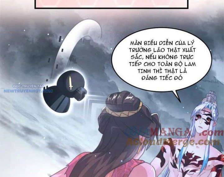 đọc truyện Nữ Đồ Đệ Ai Nấy Đều Muốn Giết Ta Chương 206 ảnh 19 tại Truyện Dạ Ký