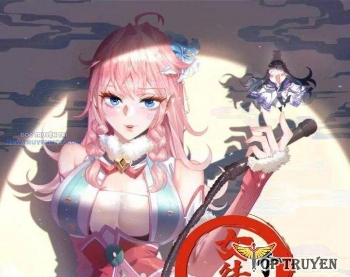 đọc truyện Nữ Đồ Đệ Ai Nấy Đều Muốn Giết Ta Chương 206 ảnh 3 tại Truyện Dạ Ký