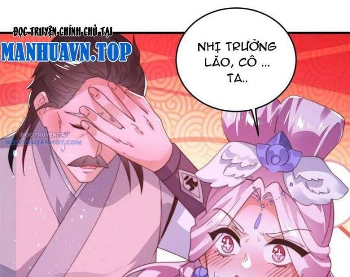 đọc truyện Nữ Đồ Đệ Ai Nấy Đều Muốn Giết Ta Chương 206 ảnh 26 tại Truyện Dạ Ký