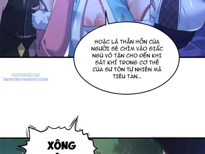 đọc truyện Nữ Đồ Đệ Ai Nấy Đều Muốn Giết Ta Chương 207 ảnh 36 tại Truyện Dạ Ký