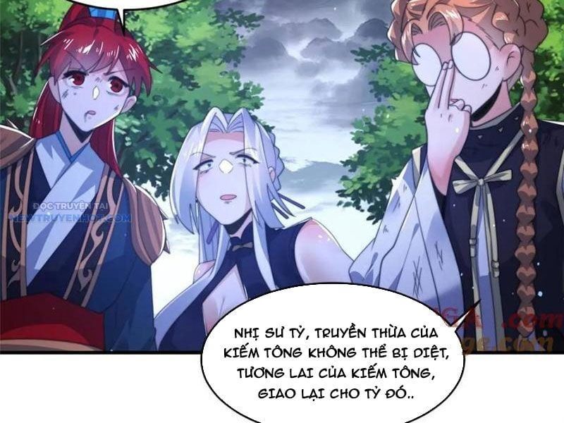 đọc truyện Nữ Đồ Đệ Ai Nấy Đều Muốn Giết Ta Chương 207 ảnh 66 tại Truyện Dạ Ký