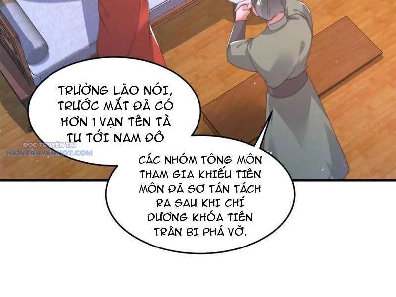 đọc truyện Nữ Đồ Đệ Ai Nấy Đều Muốn Giết Ta Chương 207 ảnh 79 tại Truyện Dạ Ký