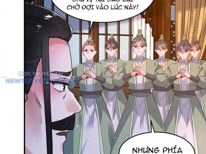 đọc truyện Nữ Đồ Đệ Ai Nấy Đều Muốn Giết Ta Chương 208 ảnh 11 tại Truyện Dạ Ký