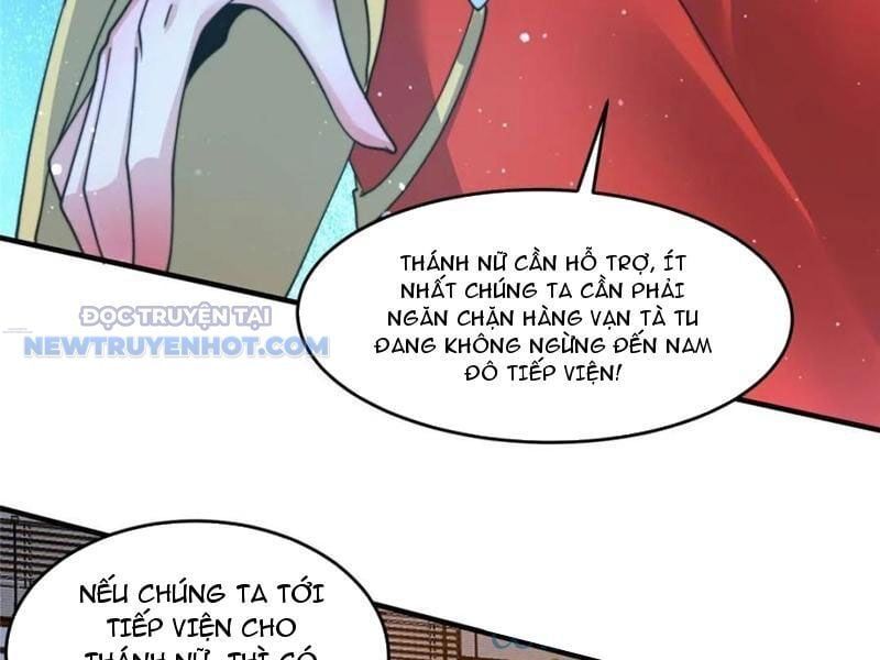 đọc truyện Nữ Đồ Đệ Ai Nấy Đều Muốn Giết Ta Chương 208 ảnh 8 tại Truyện Dạ Ký