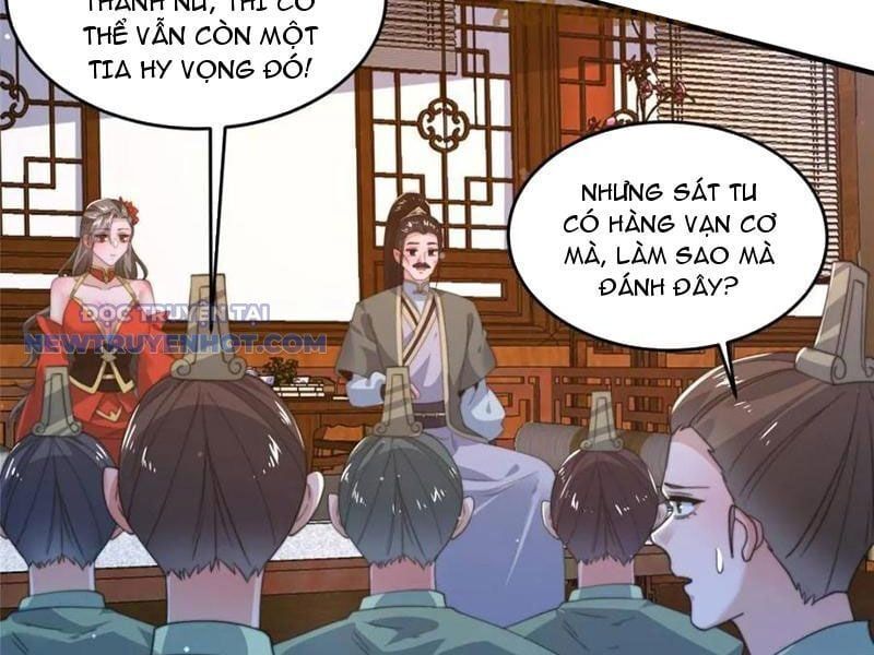 đọc truyện Nữ Đồ Đệ Ai Nấy Đều Muốn Giết Ta Chương 208 ảnh 9 tại Truyện Dạ Ký
