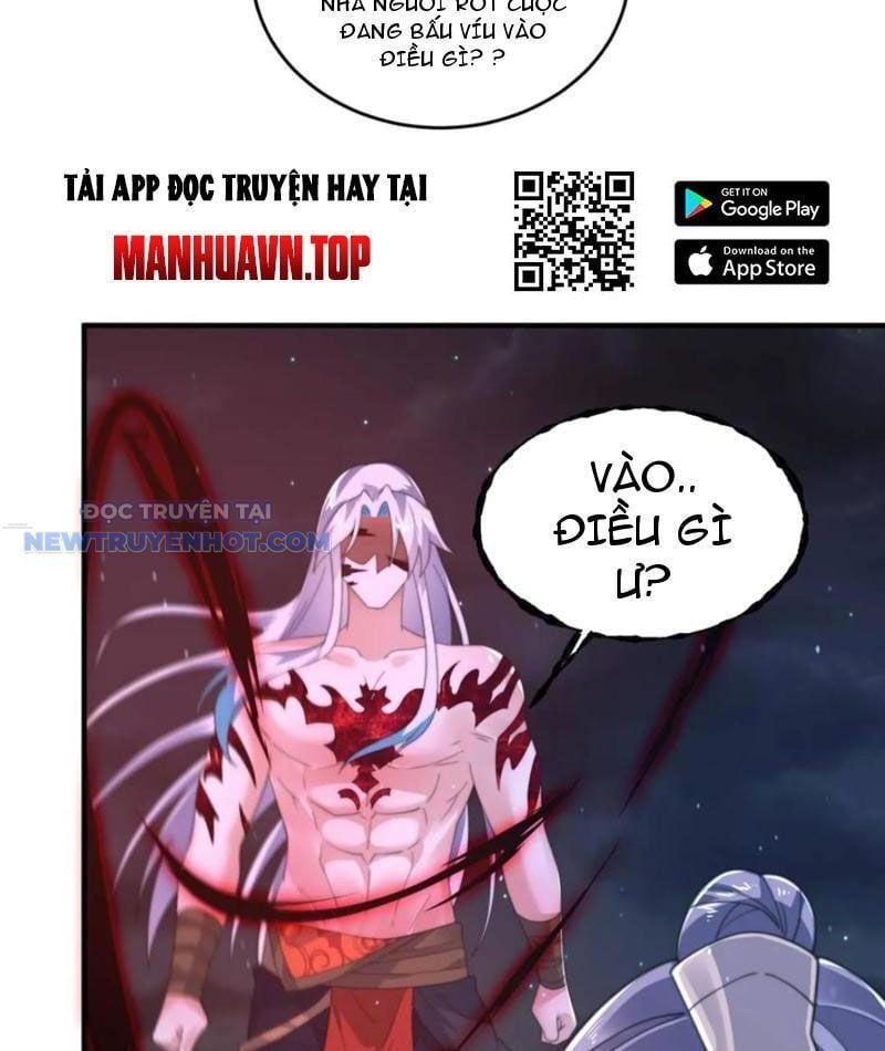 đọc truyện Nữ Đồ Đệ Ai Nấy Đều Muốn Giết Ta Chương 209 ảnh 14 tại Truyện Dạ Ký