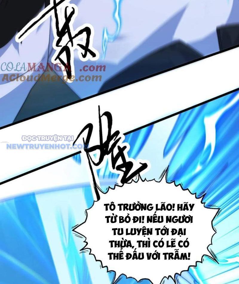 đọc truyện Nữ Đồ Đệ Ai Nấy Đều Muốn Giết Ta Chương 209 ảnh 30 tại Truyện Dạ Ký