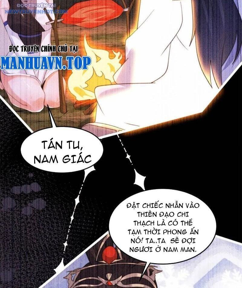 đọc truyện Nữ Đồ Đệ Ai Nấy Đều Muốn Giết Ta Chương 210 ảnh 40 tại Truyện Dạ Ký