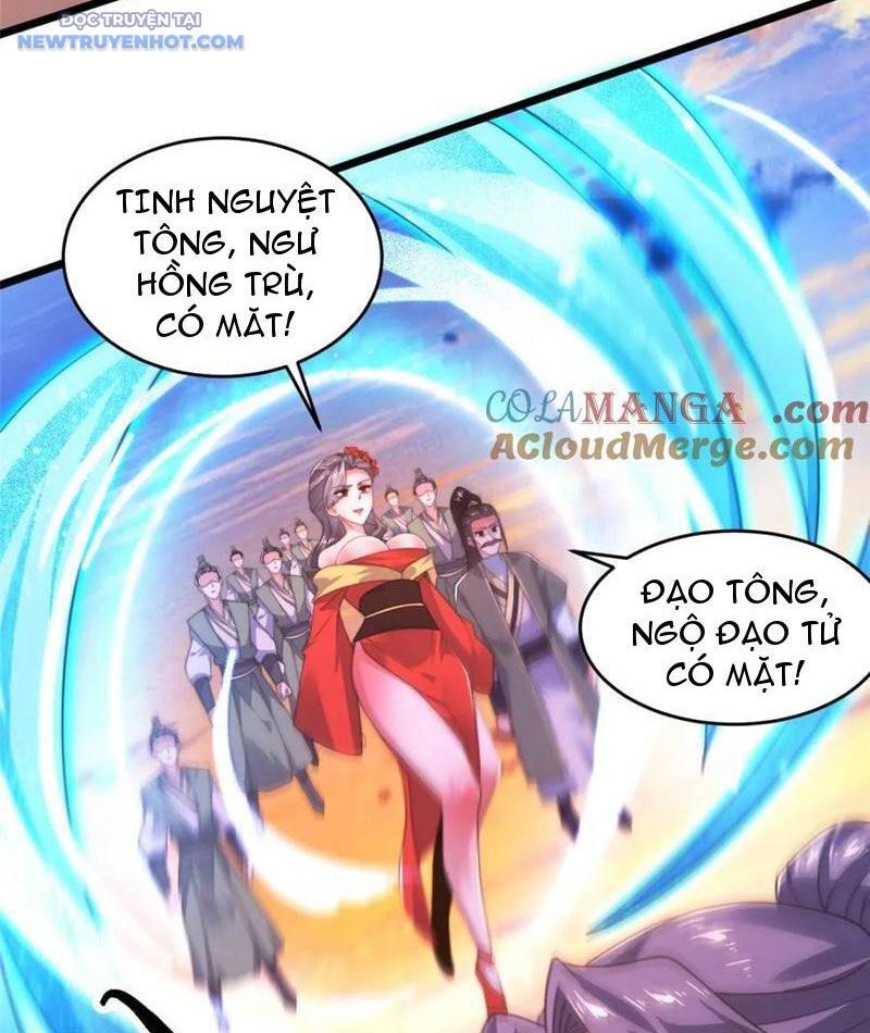 đọc truyện Nữ Đồ Đệ Ai Nấy Đều Muốn Giết Ta Chương 210 ảnh 62 tại Truyện Dạ Ký