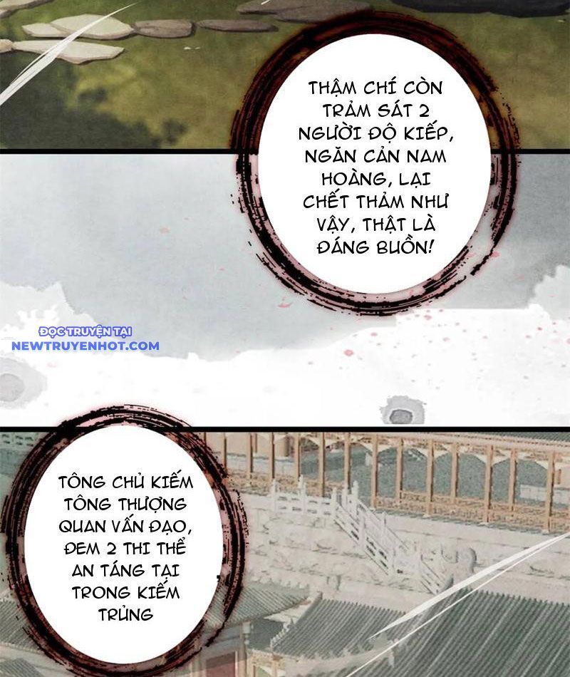 đọc truyện Nữ Đồ Đệ Ai Nấy Đều Muốn Giết Ta Chương 211 ảnh 20 tại Truyện Dạ Ký