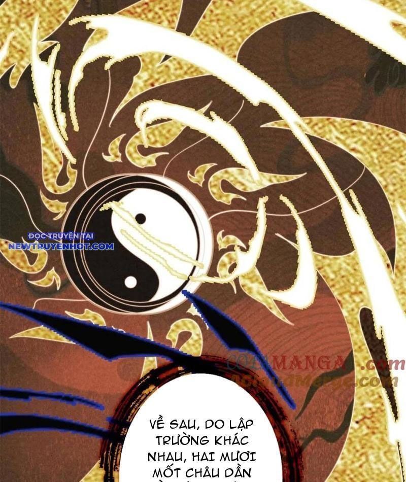 đọc truyện Nữ Đồ Đệ Ai Nấy Đều Muốn Giết Ta Chương 211 ảnh 29 tại Truyện Dạ Ký