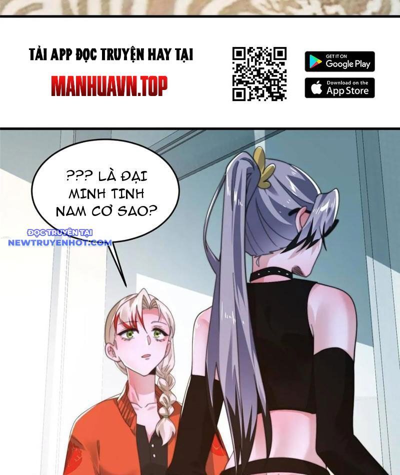 đọc truyện Nữ Đồ Đệ Ai Nấy Đều Muốn Giết Ta Chương 212 ảnh 18 tại Truyện Dạ Ký