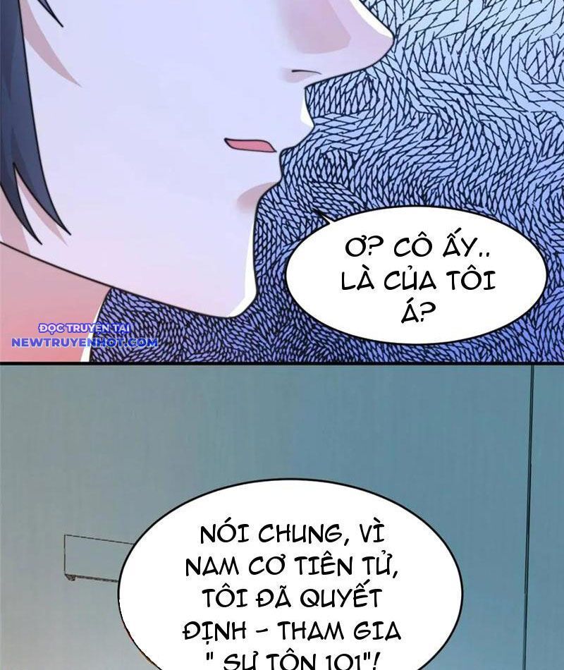 đọc truyện Nữ Đồ Đệ Ai Nấy Đều Muốn Giết Ta Chương 212 ảnh 25 tại Truyện Dạ Ký
