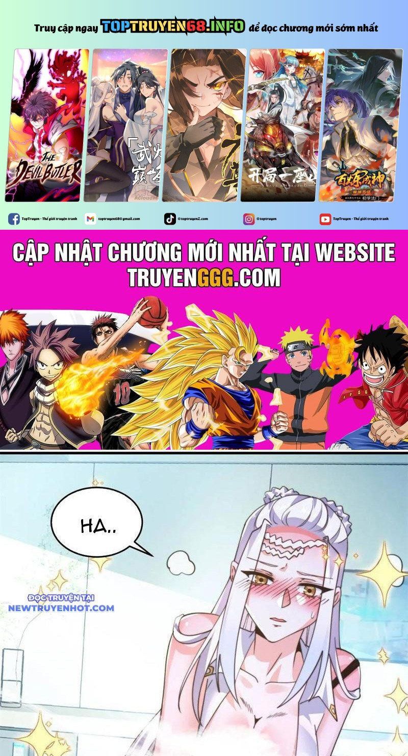 đọc truyện Nữ Đồ Đệ Ai Nấy Đều Muốn Giết Ta Chương 213 ảnh 2 tại Truyện Dạ Ký