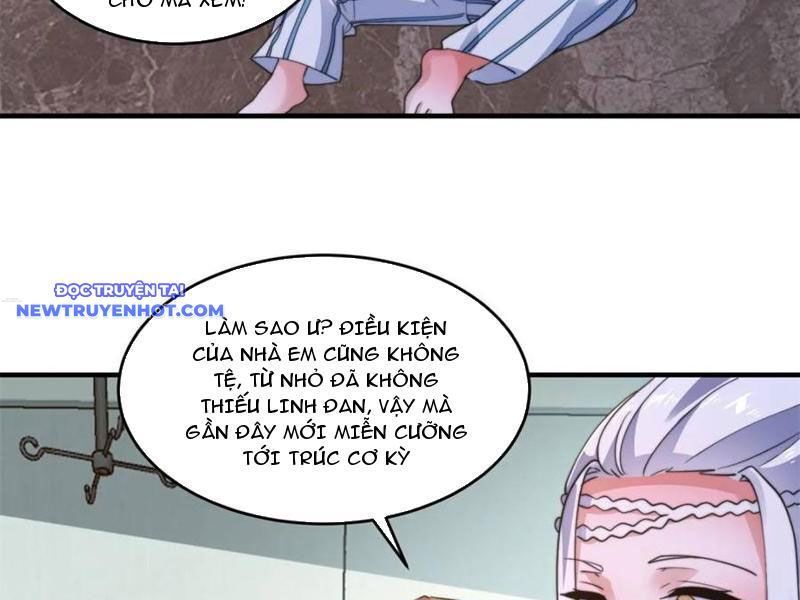 đọc truyện Nữ Đồ Đệ Ai Nấy Đều Muốn Giết Ta Chương 213 ảnh 47 tại Truyện Dạ Ký