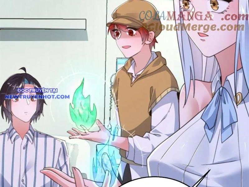 đọc truyện Nữ Đồ Đệ Ai Nấy Đều Muốn Giết Ta Chương 213 ảnh 48 tại Truyện Dạ Ký
