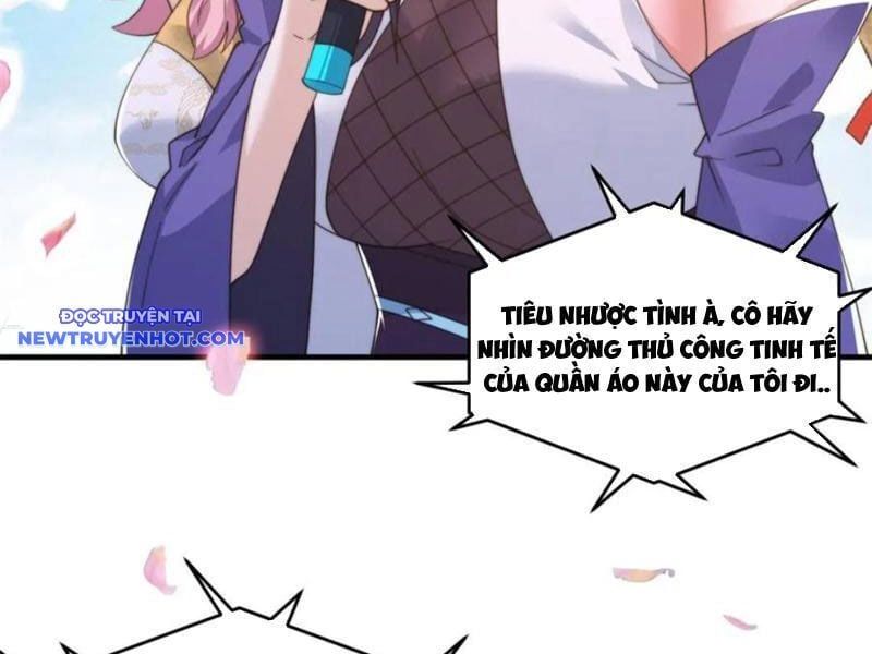 đọc truyện Nữ Đồ Đệ Ai Nấy Đều Muốn Giết Ta Chương 214 ảnh 15 tại Truyện Dạ Ký