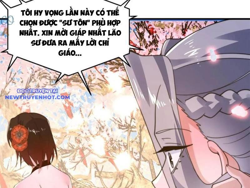 đọc truyện Nữ Đồ Đệ Ai Nấy Đều Muốn Giết Ta Chương 214 ảnh 16 tại Truyện Dạ Ký
