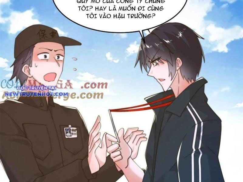 đọc truyện Nữ Đồ Đệ Ai Nấy Đều Muốn Giết Ta Chương 214 ảnh 47 tại Truyện Dạ Ký