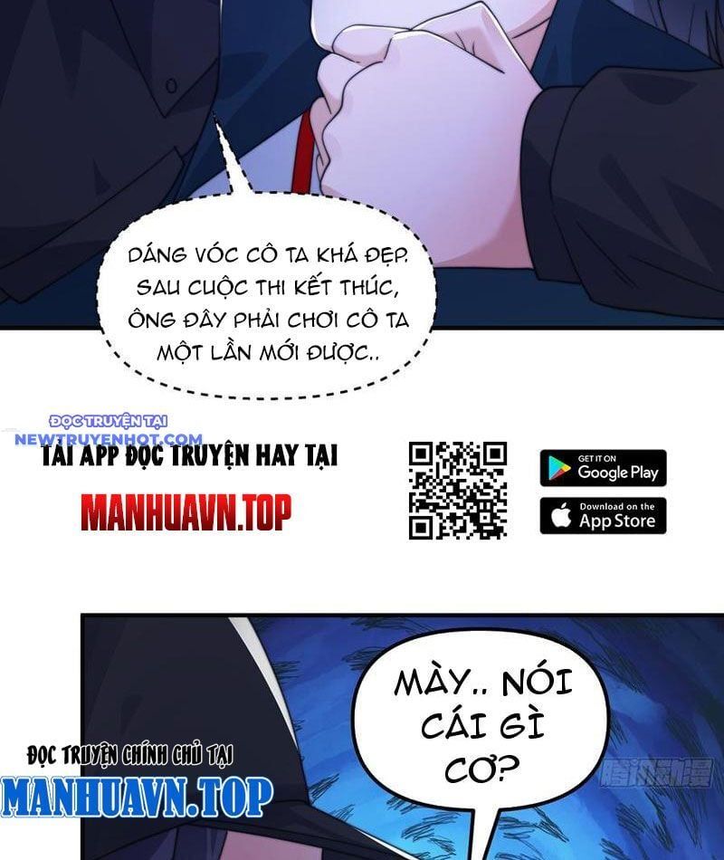 đọc truyện Nữ Đồ Đệ Ai Nấy Đều Muốn Giết Ta Chương 215 ảnh 27 tại Truyện Dạ Ký