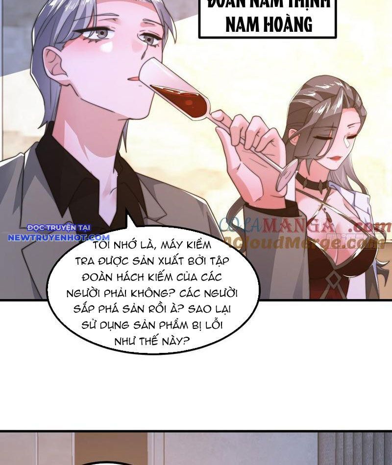 đọc truyện Nữ Đồ Đệ Ai Nấy Đều Muốn Giết Ta Chương 215 ảnh 47 tại Truyện Dạ Ký