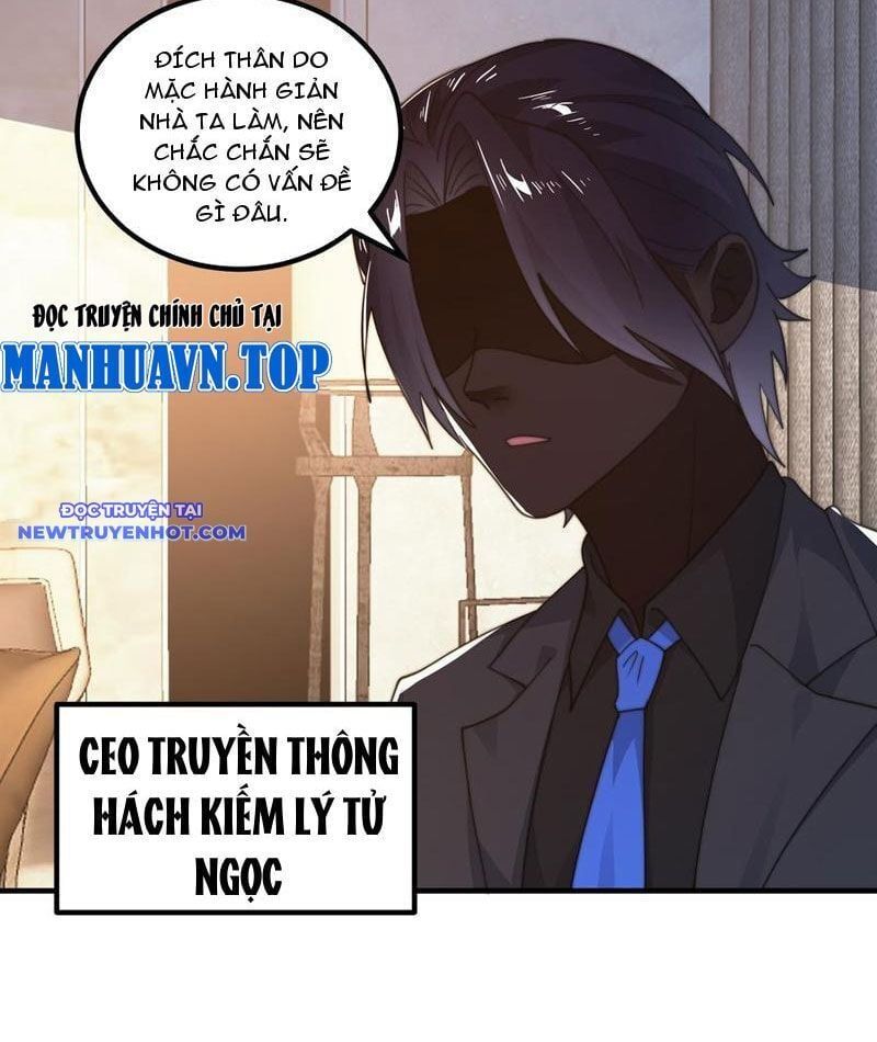 đọc truyện Nữ Đồ Đệ Ai Nấy Đều Muốn Giết Ta Chương 215 ảnh 48 tại Truyện Dạ Ký