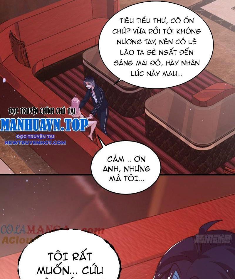 đọc truyện Nữ Đồ Đệ Ai Nấy Đều Muốn Giết Ta Chương 216 ảnh 35 tại Truyện Dạ Ký