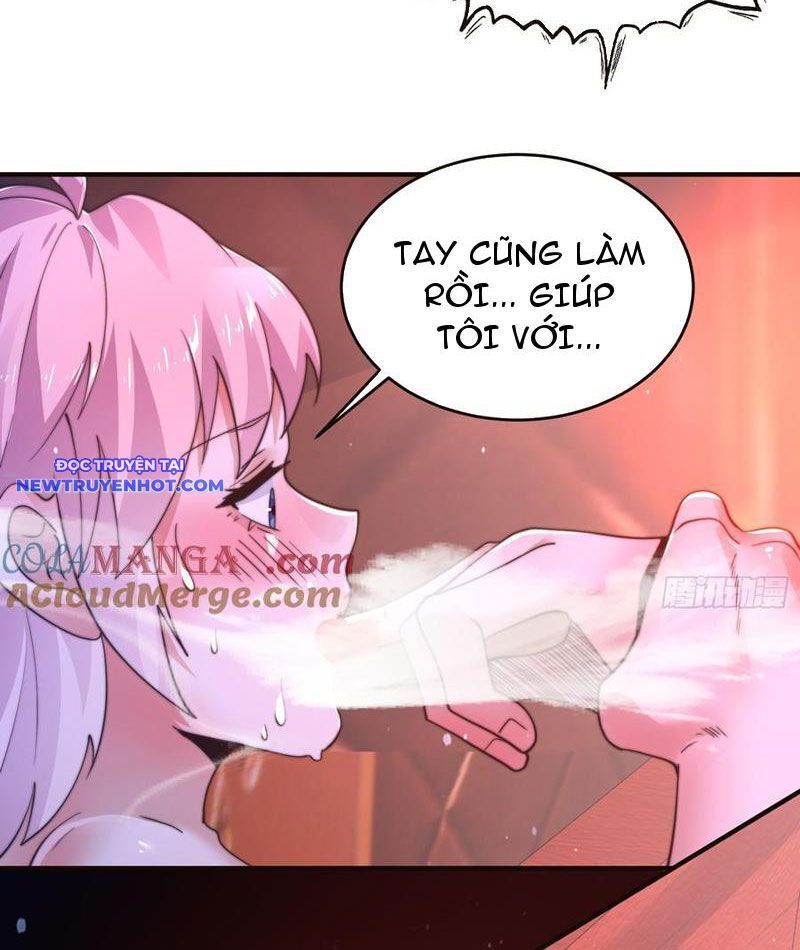 đọc truyện Nữ Đồ Đệ Ai Nấy Đều Muốn Giết Ta Chương 216 ảnh 47 tại Truyện Dạ Ký
