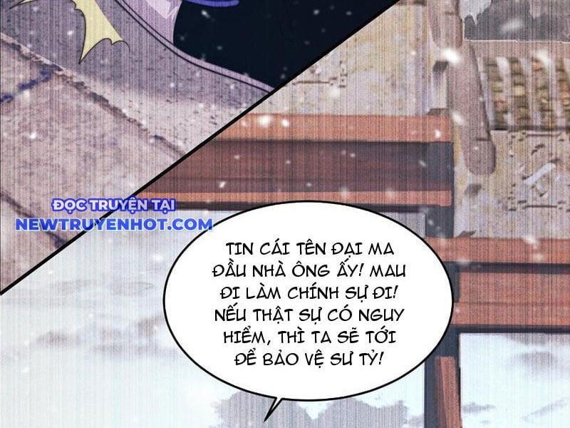 đọc truyện Nữ Đồ Đệ Ai Nấy Đều Muốn Giết Ta Chương 217 ảnh 12 tại Truyện Dạ Ký