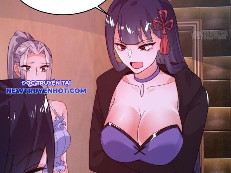 đọc truyện Nữ Đồ Đệ Ai Nấy Đều Muốn Giết Ta Chương 217 ảnh 33 tại Truyện Dạ Ký