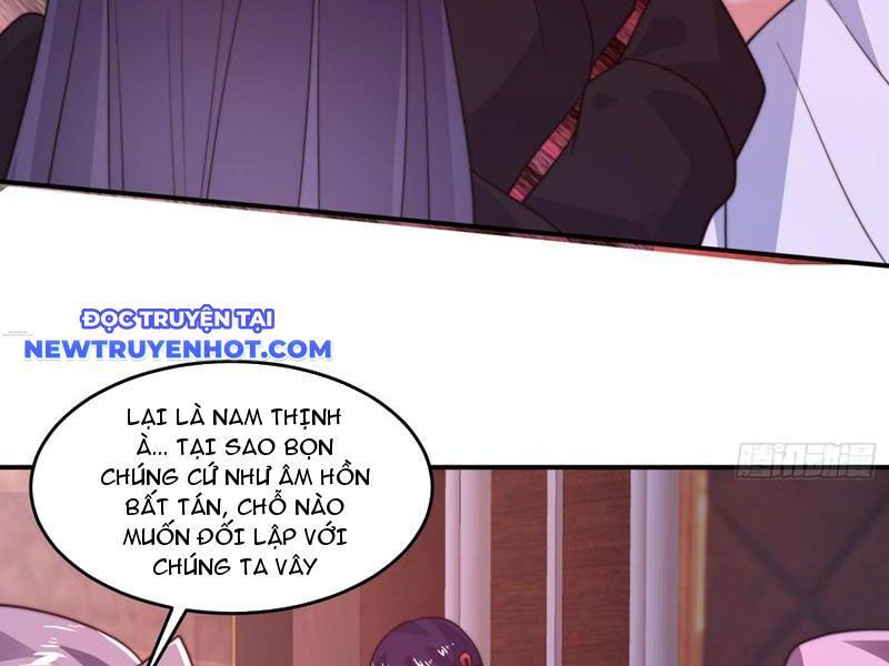đọc truyện Nữ Đồ Đệ Ai Nấy Đều Muốn Giết Ta Chương 217 ảnh 52 tại Truyện Dạ Ký