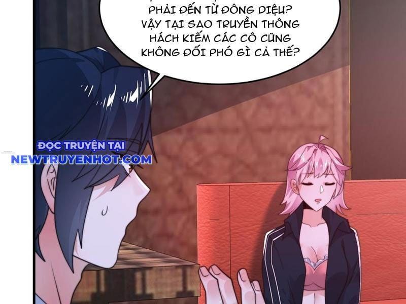 đọc truyện Nữ Đồ Đệ Ai Nấy Đều Muốn Giết Ta Chương 217 ảnh 55 tại Truyện Dạ Ký