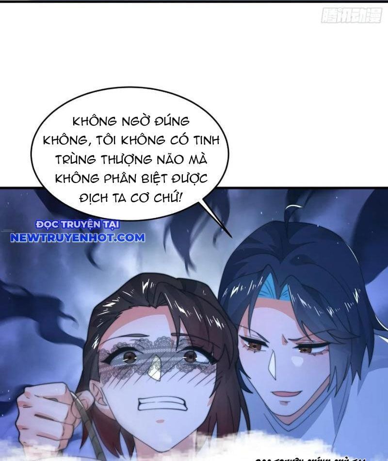 đọc truyện Nữ Đồ Đệ Ai Nấy Đều Muốn Giết Ta Chương 218 ảnh 30 tại Truyện Dạ Ký