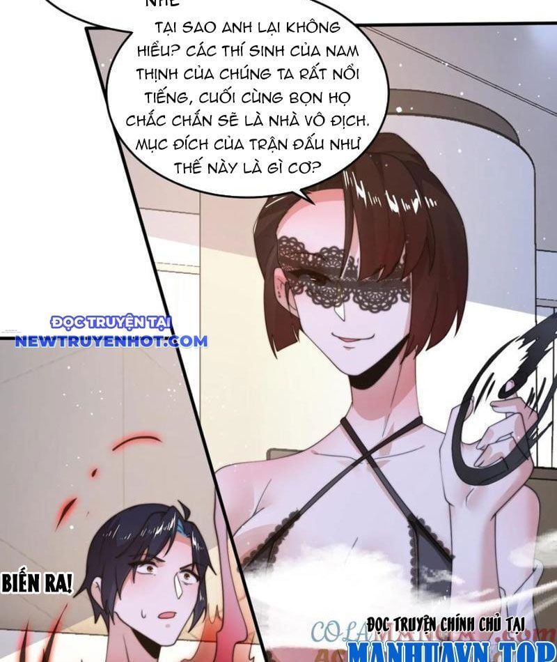 đọc truyện Nữ Đồ Đệ Ai Nấy Đều Muốn Giết Ta Chương 218 ảnh 36 tại Truyện Dạ Ký