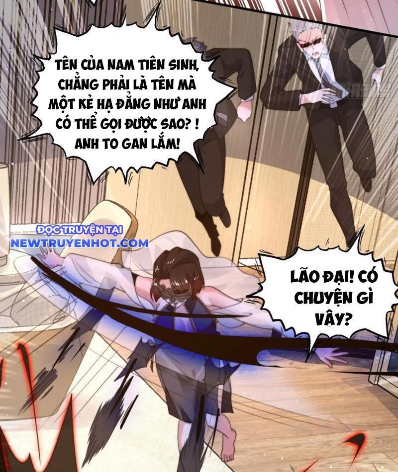 đọc truyện Nữ Đồ Đệ Ai Nấy Đều Muốn Giết Ta Chương 218 ảnh 38 tại Truyện Dạ Ký