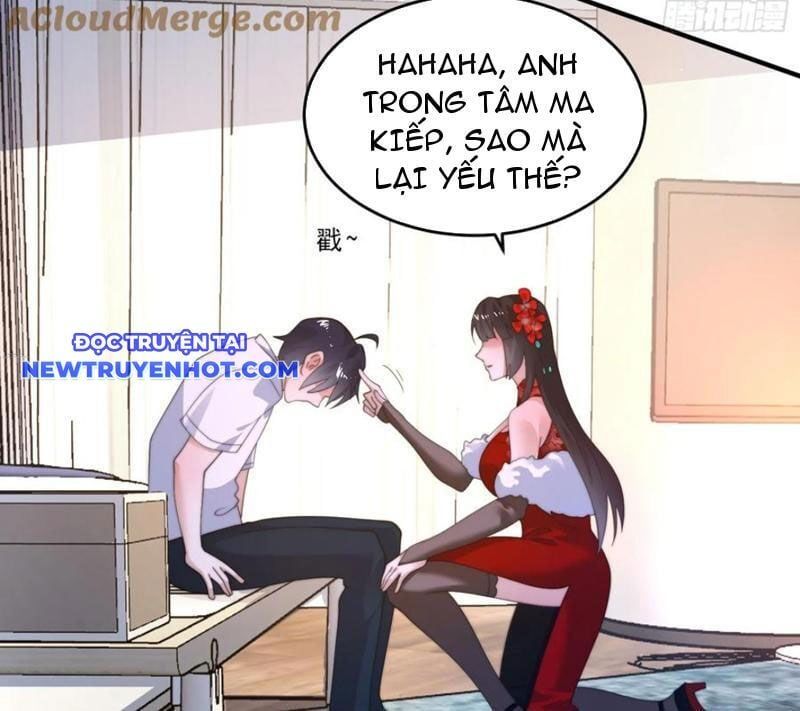 đọc truyện Nữ Đồ Đệ Ai Nấy Đều Muốn Giết Ta Chương 218 ảnh 49 tại Truyện Dạ Ký