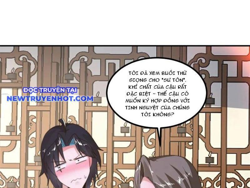 đọc truyện Nữ Đồ Đệ Ai Nấy Đều Muốn Giết Ta Chương 219 ảnh 23 tại Truyện Dạ Ký