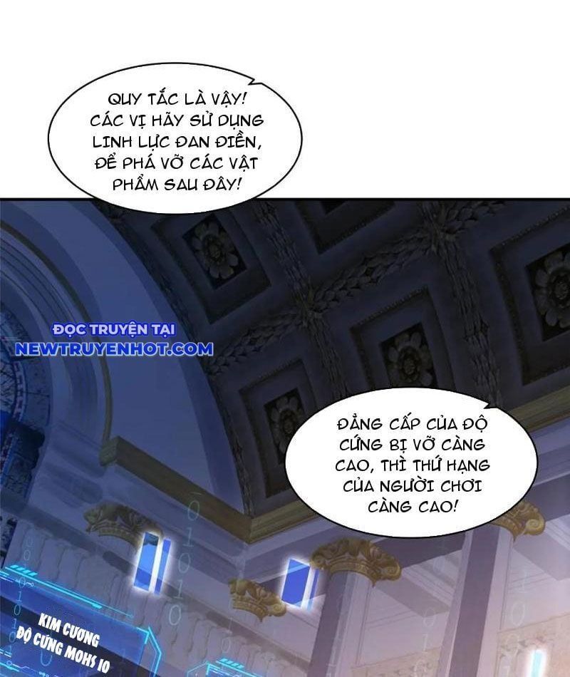 đọc truyện Nữ Đồ Đệ Ai Nấy Đều Muốn Giết Ta Chương 220 ảnh 15 tại Truyện Dạ Ký