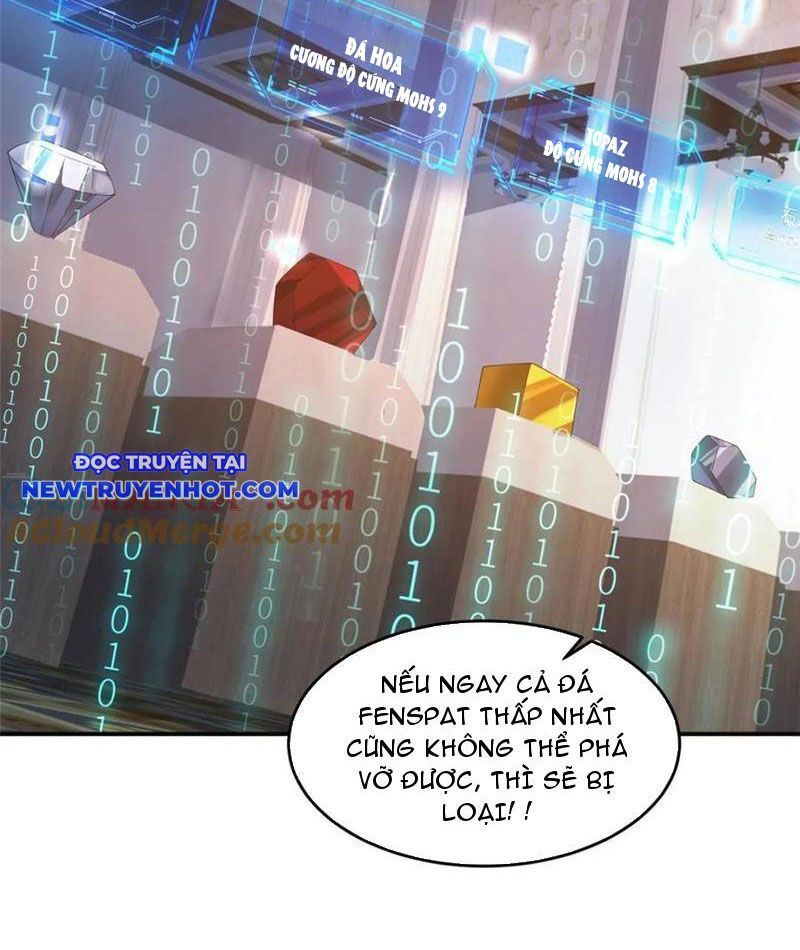 đọc truyện Nữ Đồ Đệ Ai Nấy Đều Muốn Giết Ta Chương 220 ảnh 16 tại Truyện Dạ Ký