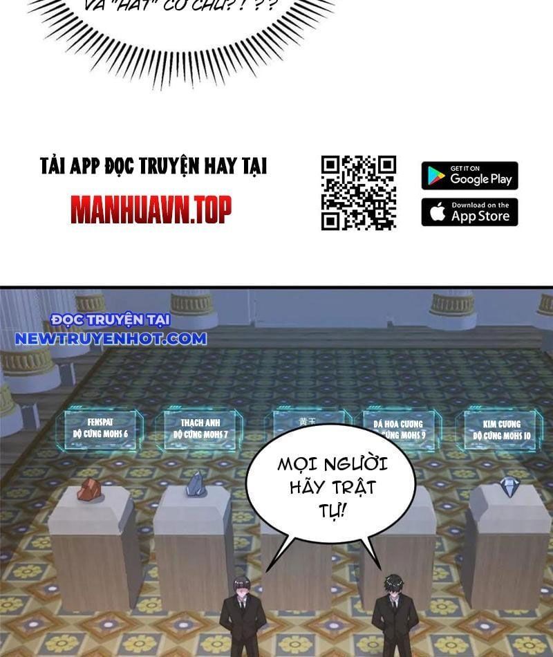 đọc truyện Nữ Đồ Đệ Ai Nấy Đều Muốn Giết Ta Chương 220 ảnh 18 tại Truyện Dạ Ký