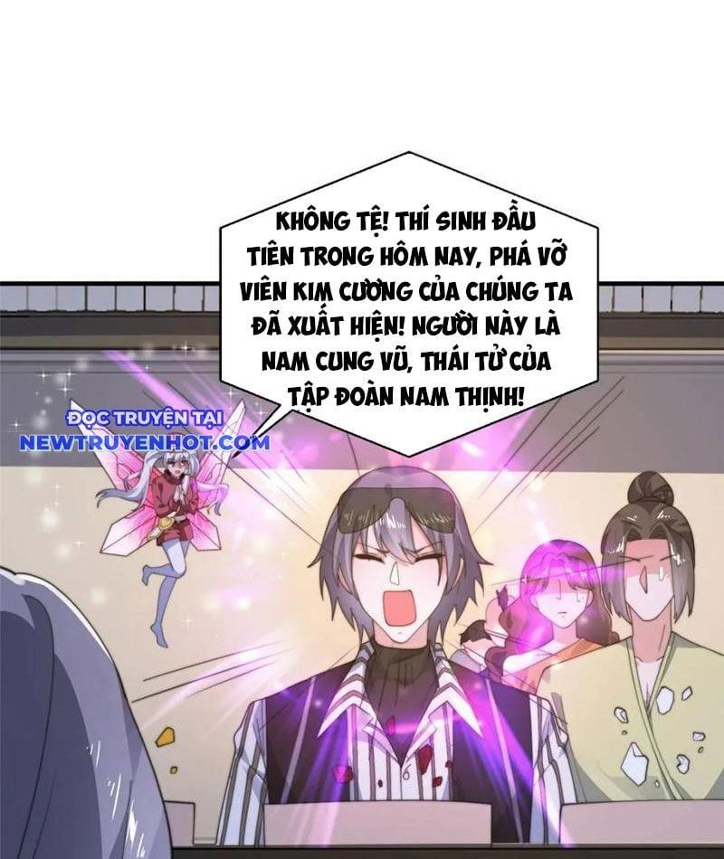 đọc truyện Nữ Đồ Đệ Ai Nấy Đều Muốn Giết Ta Chương 220 ảnh 21 tại Truyện Dạ Ký